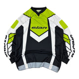 Elan Racing MTBX BMX Jersey (XL)