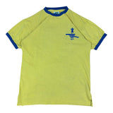 ScoreDraw Arsenal FC 1971 FA Cup No.11 Official Retro Away Jersey (S)