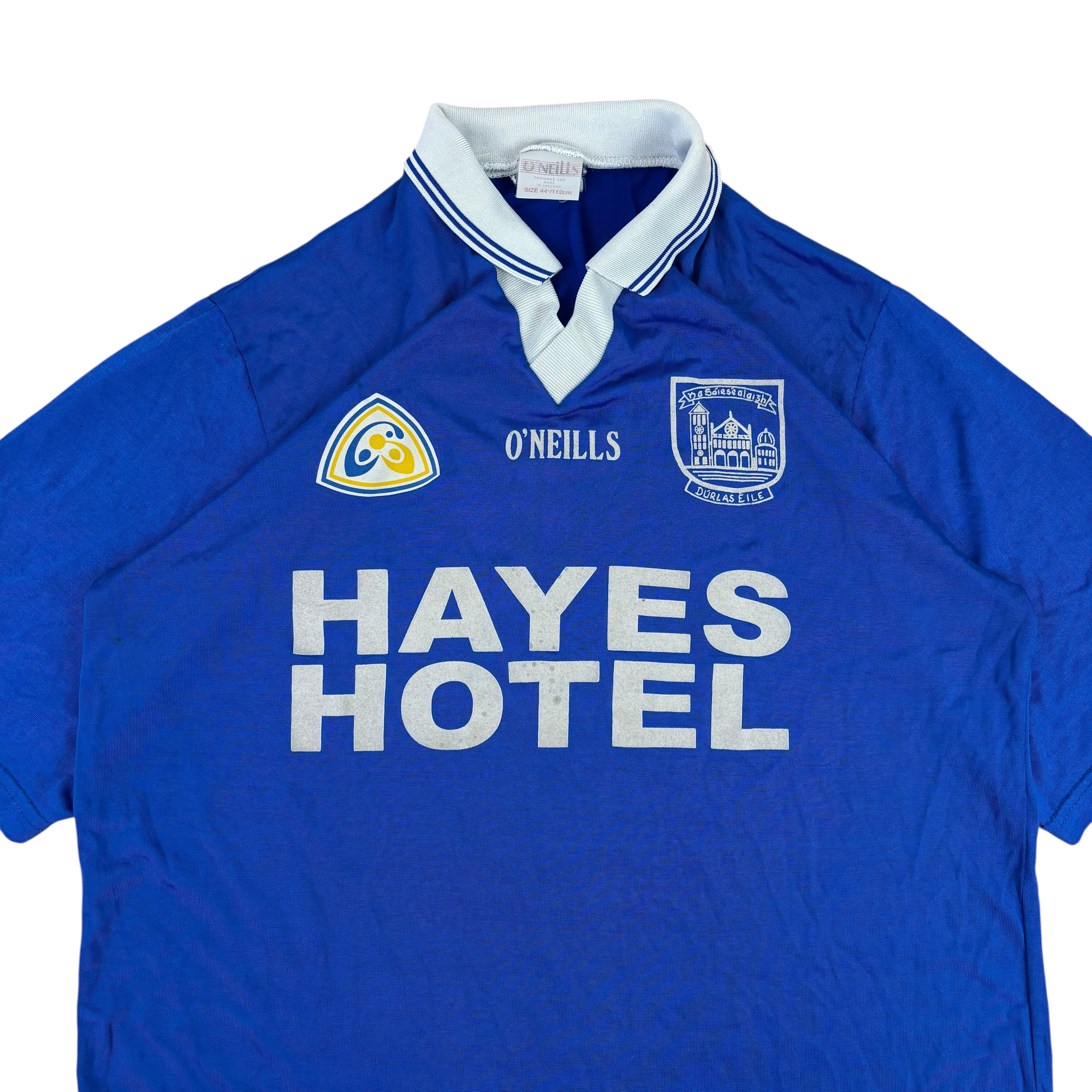 O’Neills Thurles Sarsfield GAA 2000/02 Home Jersey (L)