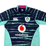 Canterbury Ireland Rugby IRFU 2022/23 Alternate Jersey (M)
