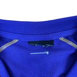 Adidas Los Angeles Lakers NBA 2012 Warm-Up LS Basketball Jersey (M)