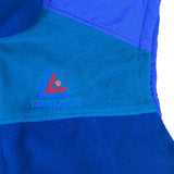 Vintage Ski Lake Louise Fleece Gilet (XL)