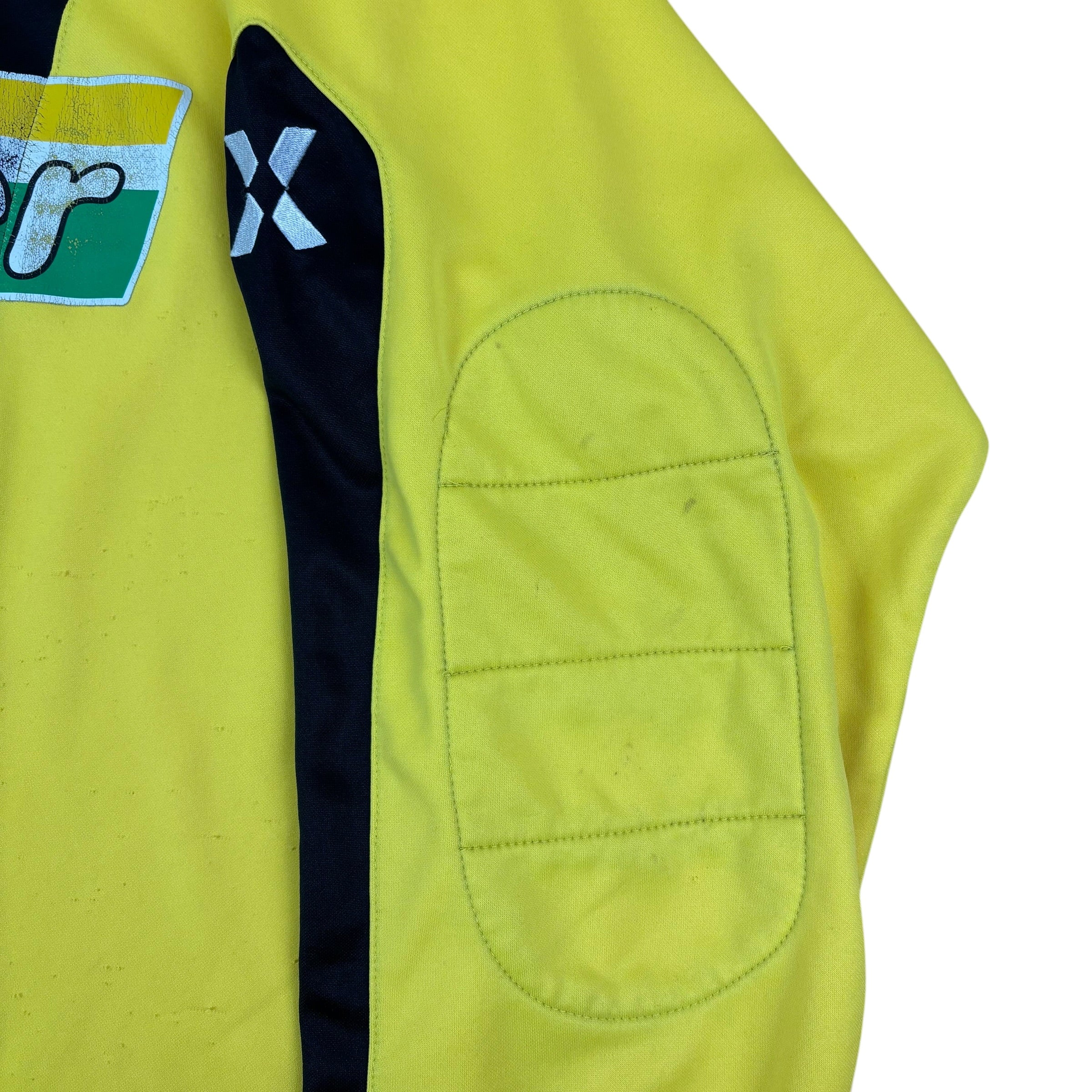 Umbro Joker 90s No.1 Template Goalkeeper Jersey (XL)