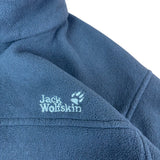 Jack Wolfskin Grey Nanuk Fleece (XL)