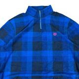 Chaps Golf Ralph Lauren Q-Zip Fleece (L)