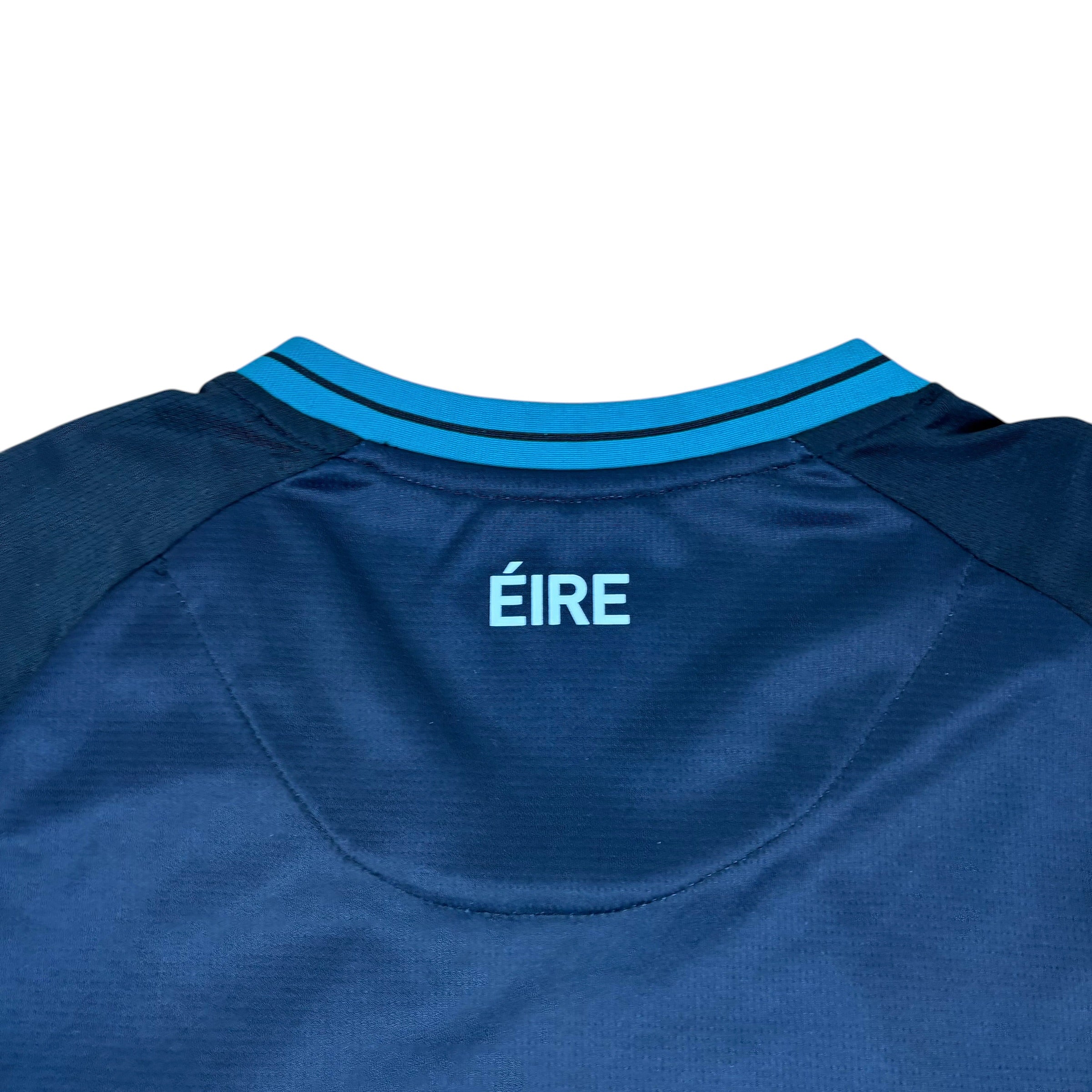 Castore Ireland Football FAI 2023/24 Third Jersey (M)