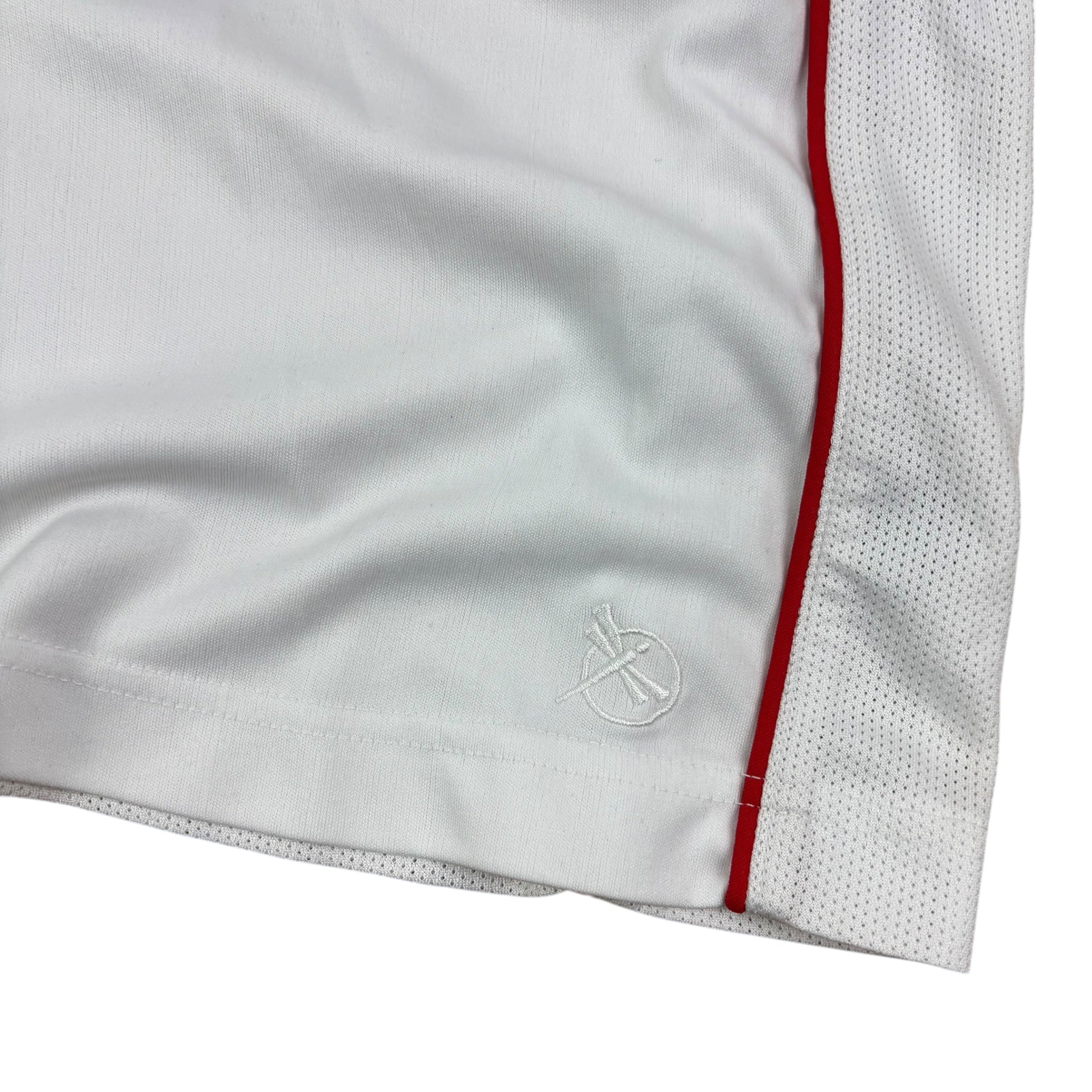 Tombo FV Bad Waldsee 2000s Training Jersey (XXL)