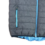 O’Neills Dublin GAA 2019/20 Puffer Gilet (S)