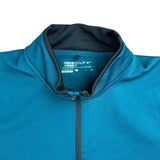 Nike Golf Turquoise Track Jacket (S)