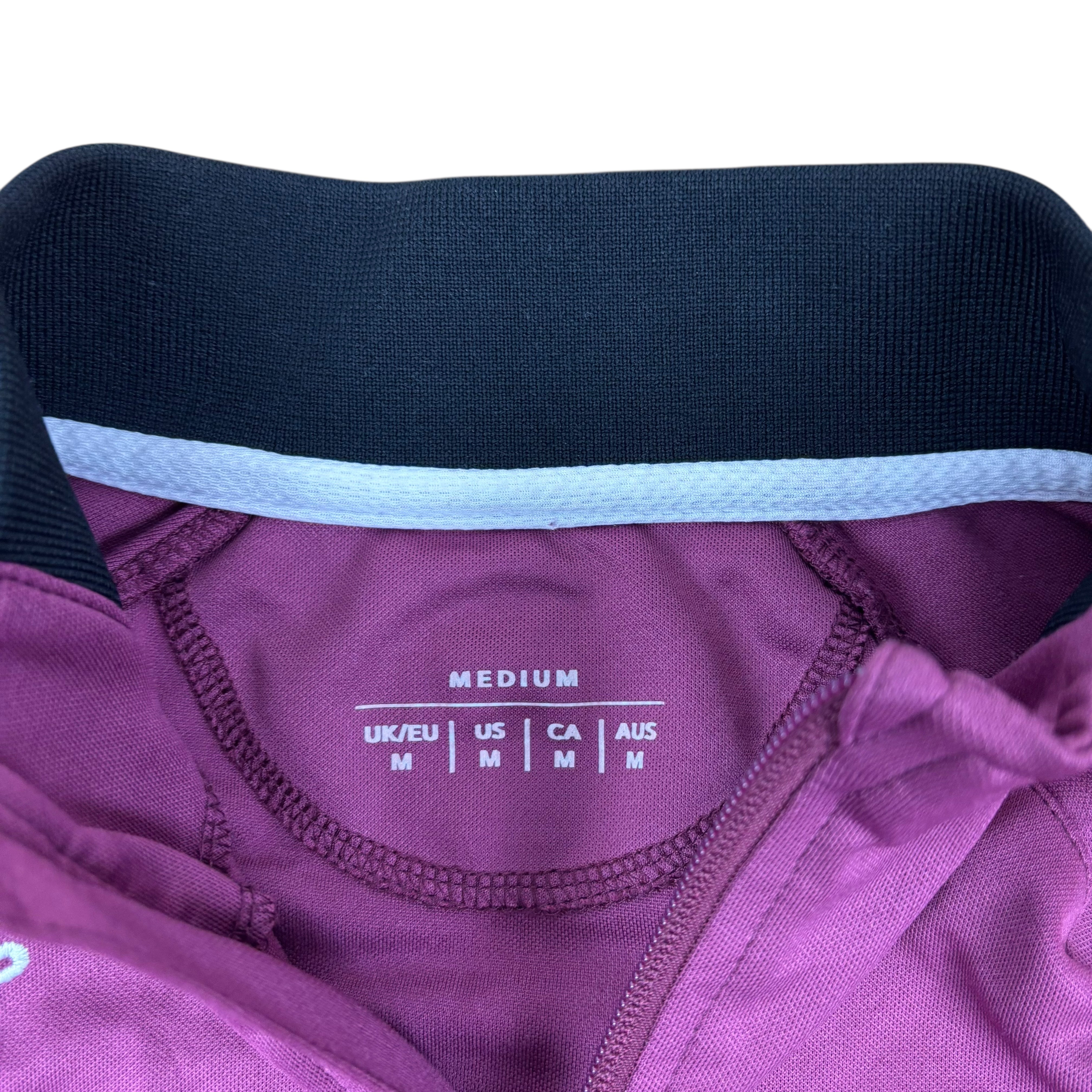 O’Neills Galway GAA Academy 2024/25 Track Jacket (S)