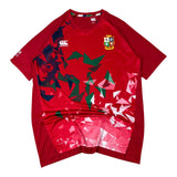 Canterbury British-Irish Lions 2021 Training Jersey (3XL)