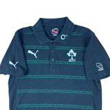 Puma IRFU Ireland Rugby 2012 Polo Shirt (L)