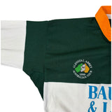 2x O’Neills Glenstal Abbey 1999 Australian Tour No.2 & No.7 LS Jerseys (XL)