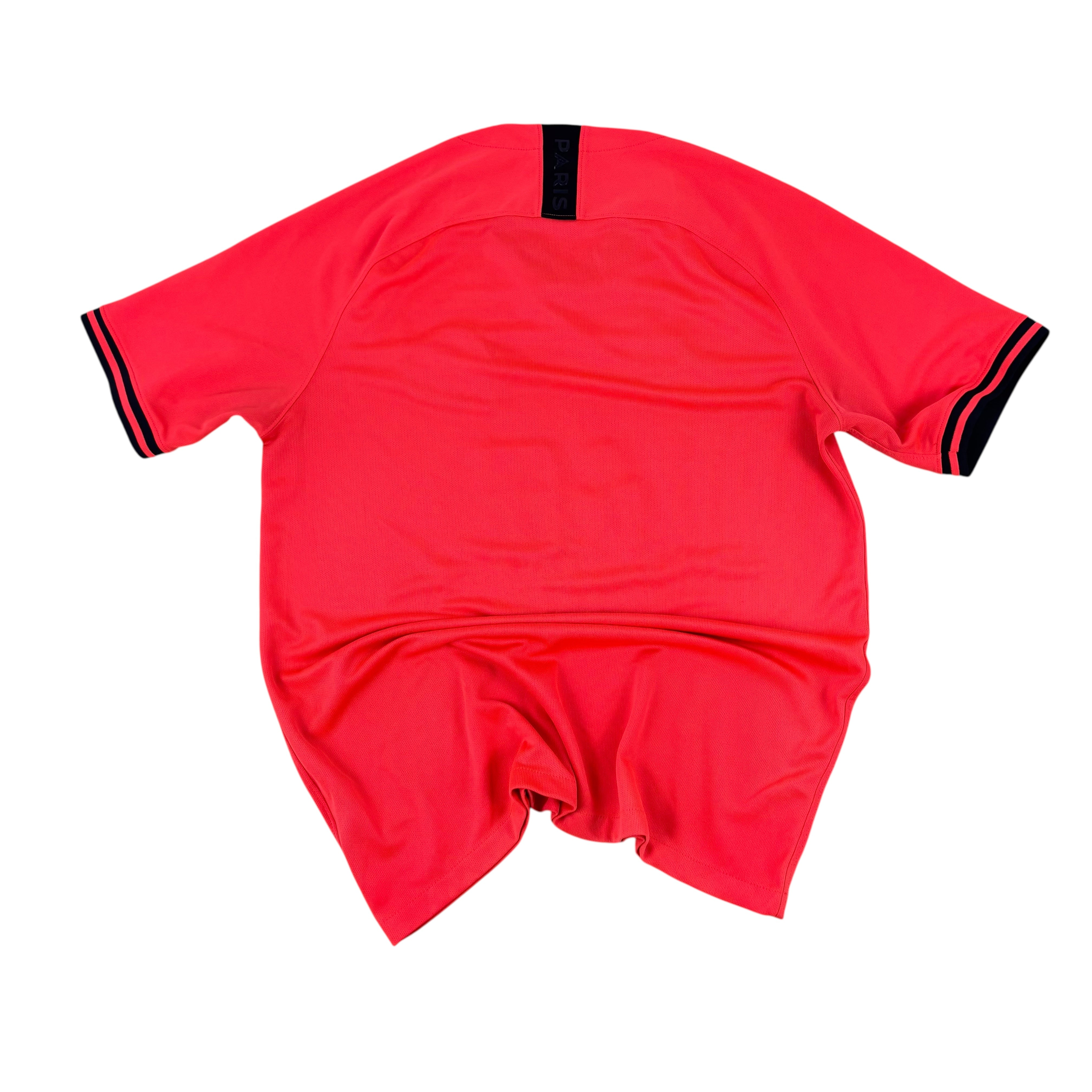 Jordan Paris-Saint-Germain FC 2019/20 Away Jersey (M)