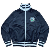 Score Draw Newcastle United FC 1982 Retro Track Jacket (S)