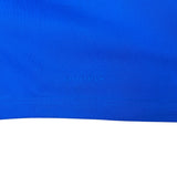 Nike Y2K Blue Dri-Fit Tee (S)