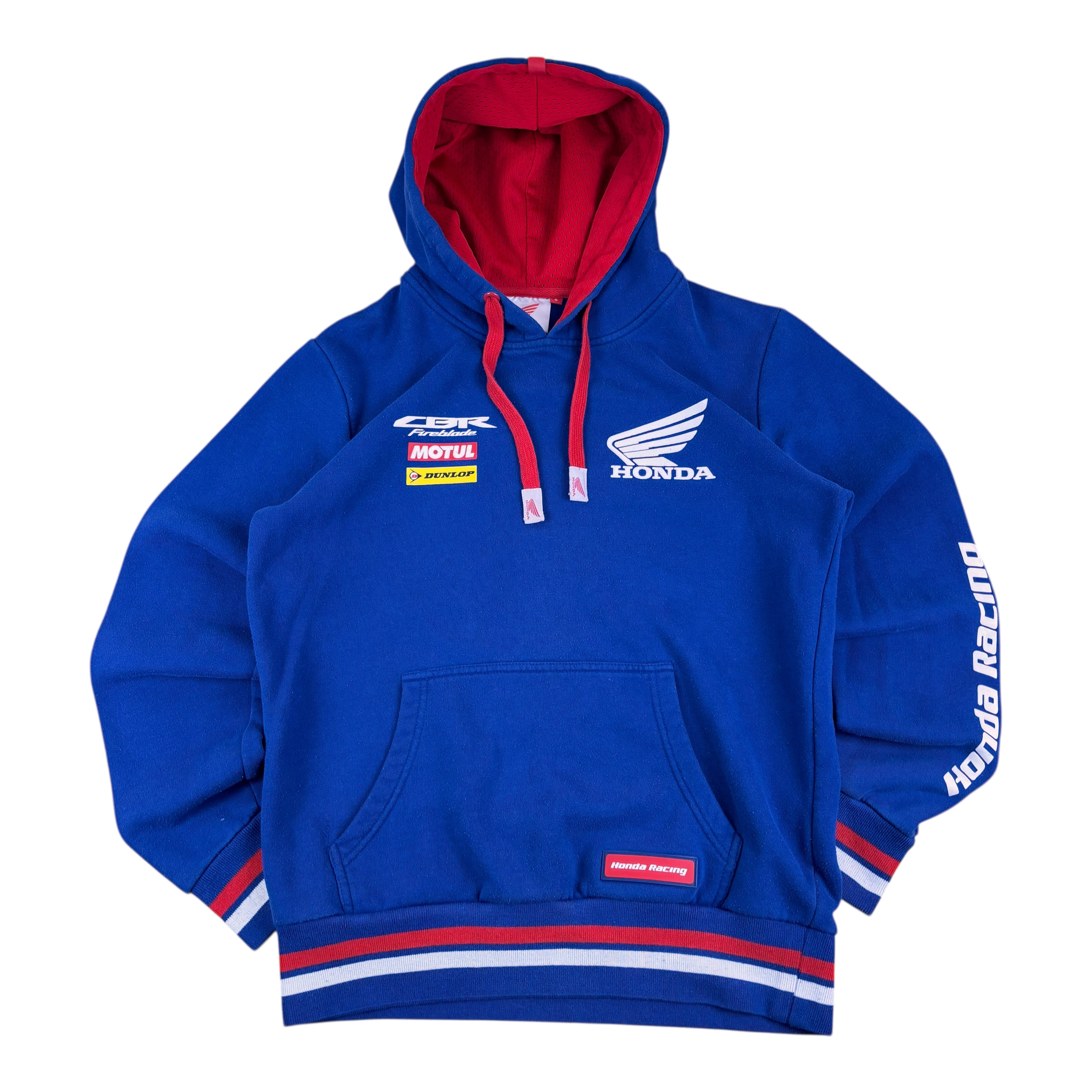 Honda Racing Hoodie (S)