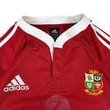 Adidas British-Irish Lions Rugby 2005 Home Jersey (XL)