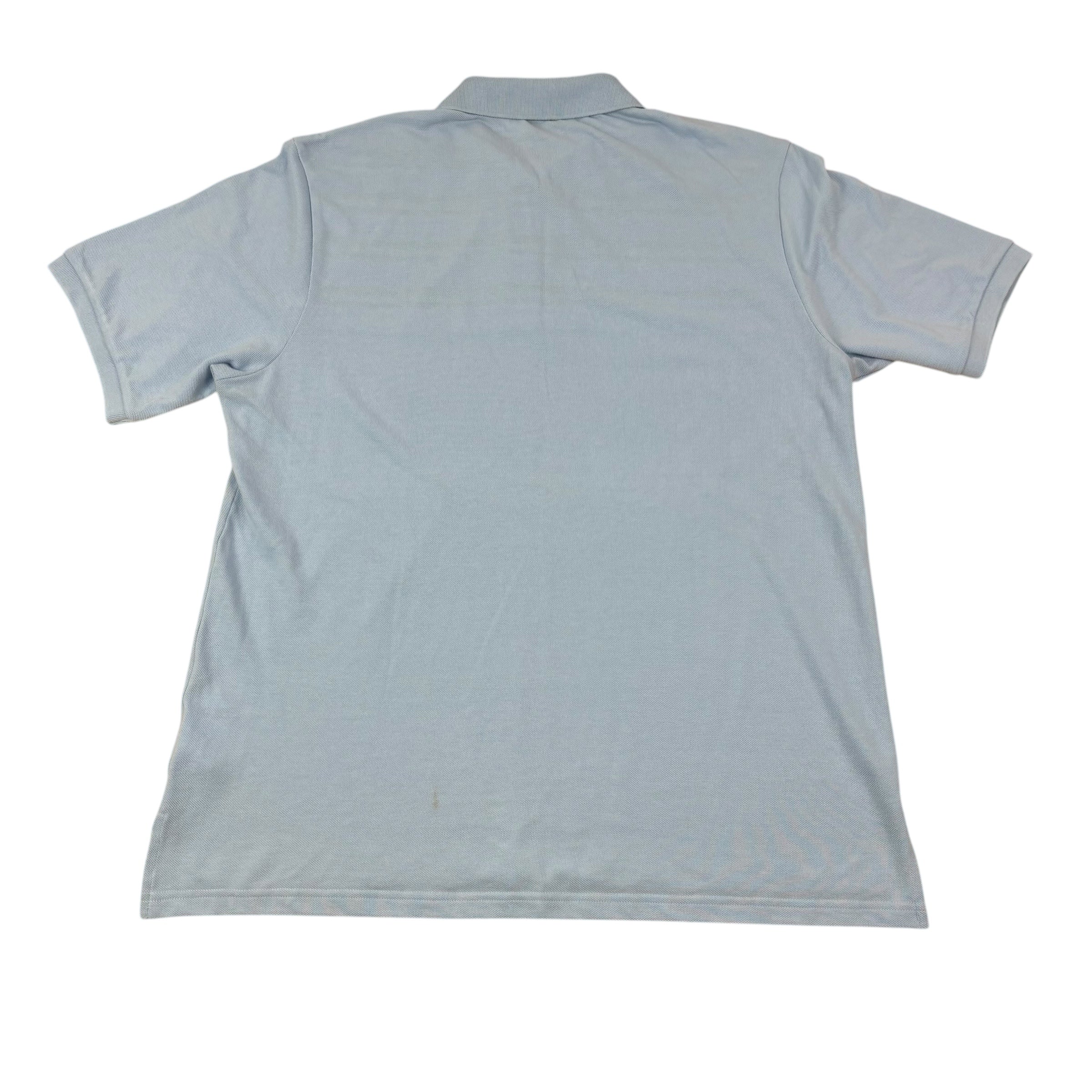 Yves Saint Laurent Polo Shirt (XL)
