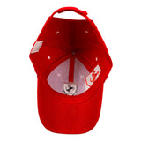 Ferrari Logo Cap (OS)