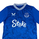 Castore Everton FC 2024/25 Home Jersey (L)