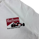 Marlboro Racing F1 Graphic Tee (S)
