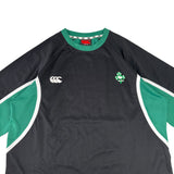 Canterbury Ireland Rugby IRFU 2002/04 Training Jersey (XXL)