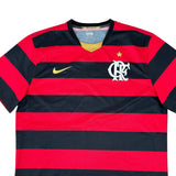 Nike CR Flamengo 2008/09 Home Jersey (2XL)