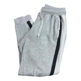 Nike Air Grey Logo Track Pants (S)