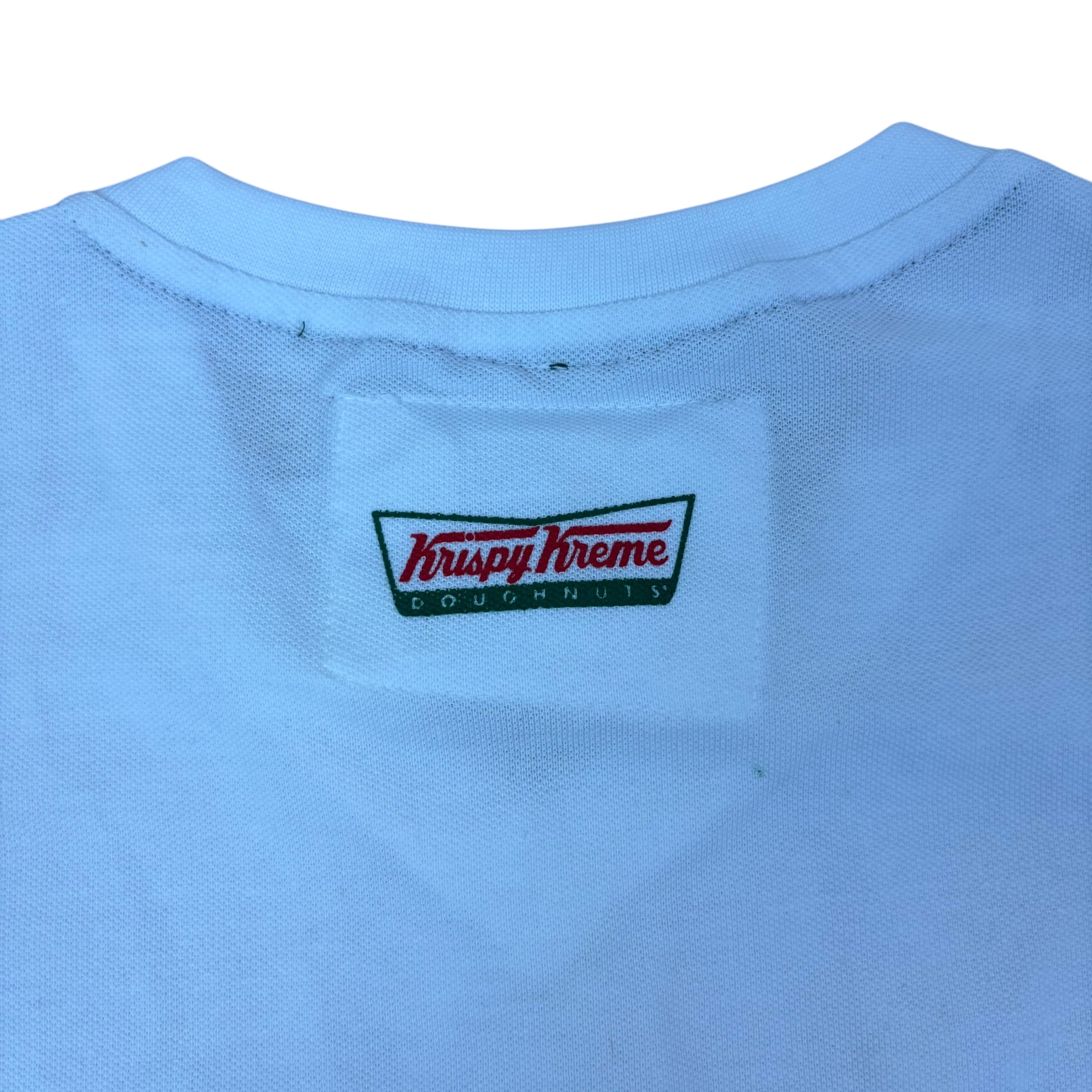 Krispy Kreme of the Crop Tee BNWT (Women’s M)