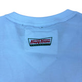 Krispy Kreme of the Crop Tee BNWT (Women’s M)