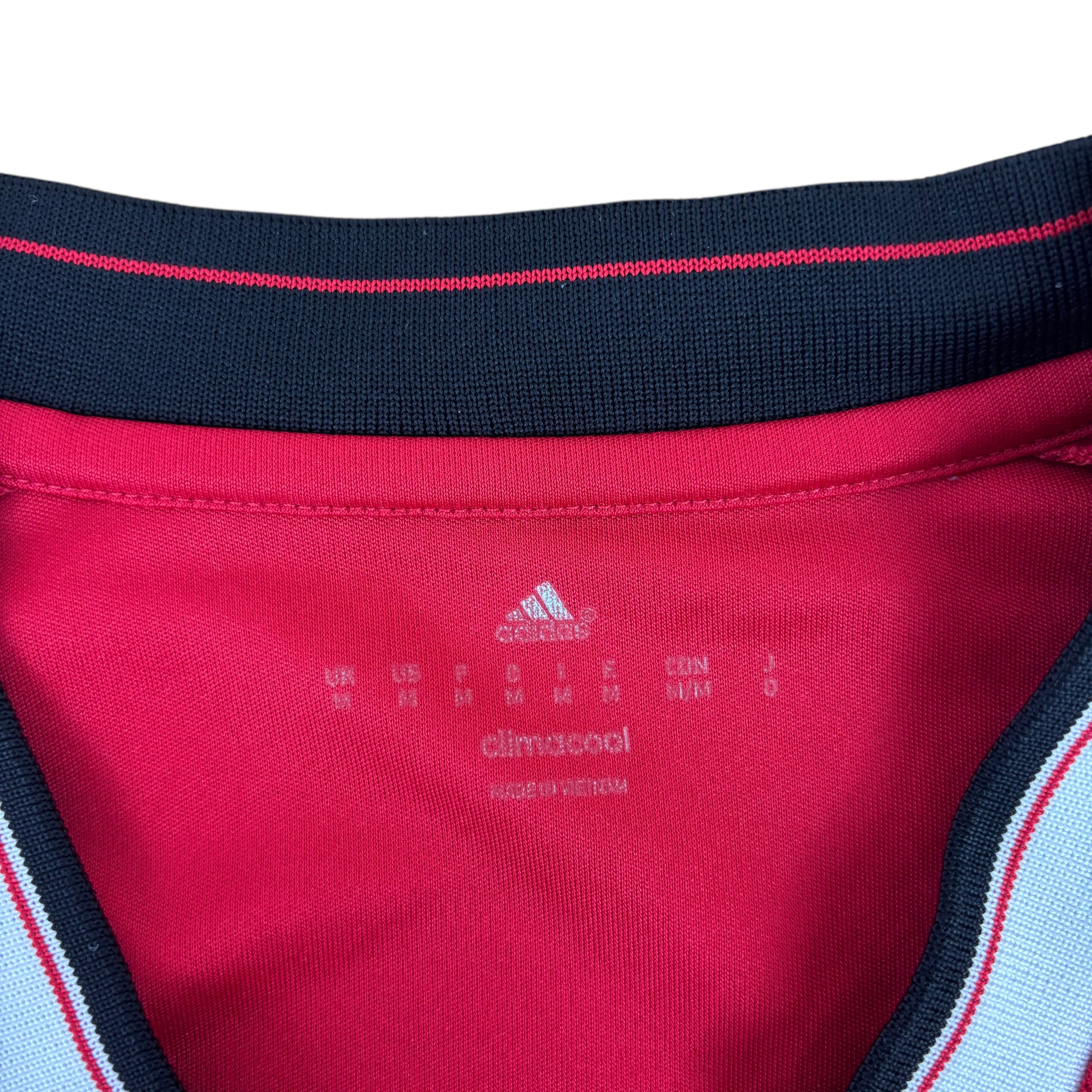 Adidas Manchester United FC 2015/16 Home Jersey (M)