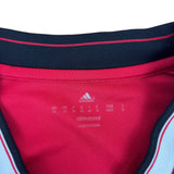 Adidas Manchester United FC 2015/16 Home Jersey (M)