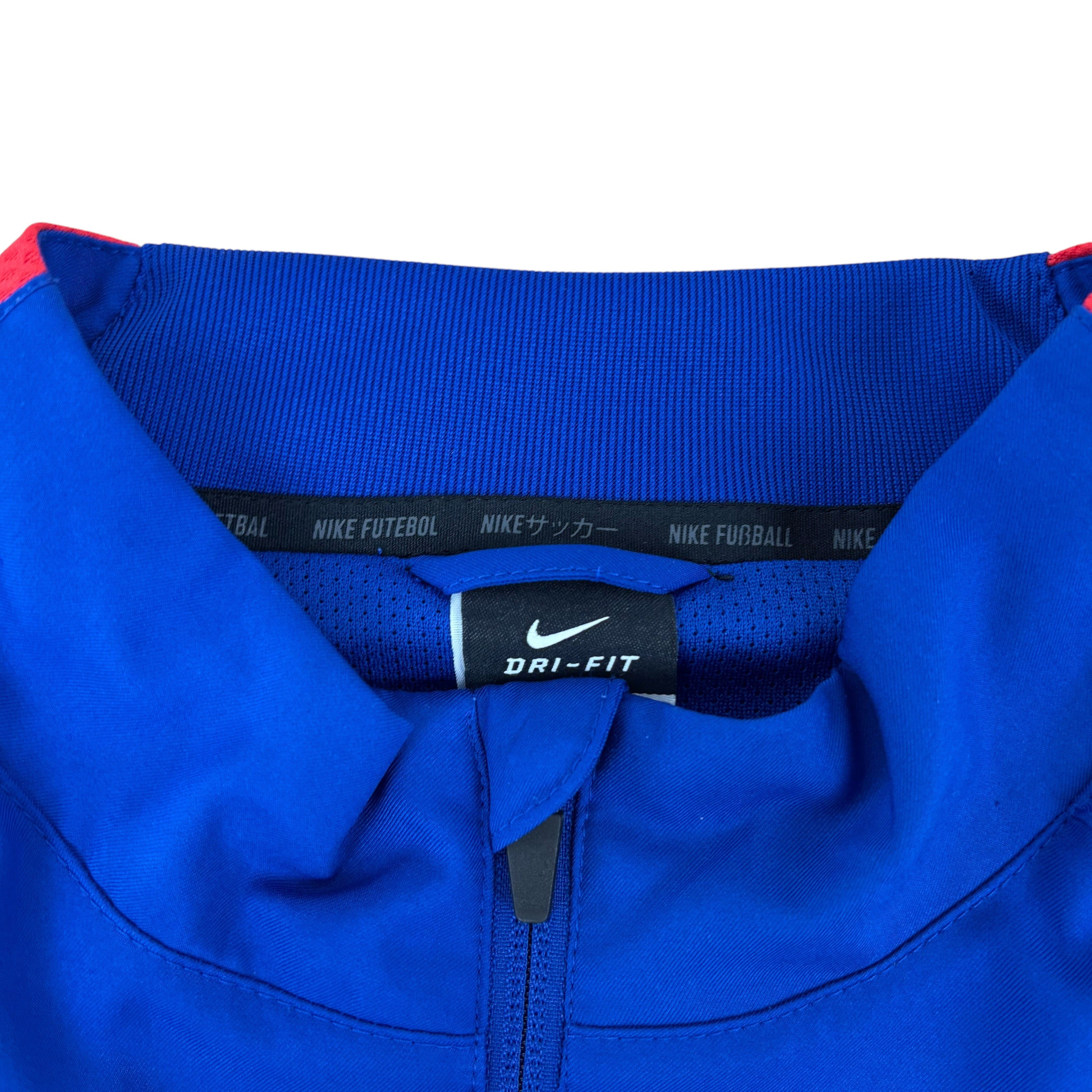 Nike Manchester United FC 2014/15 Away Windbreaker (M)
