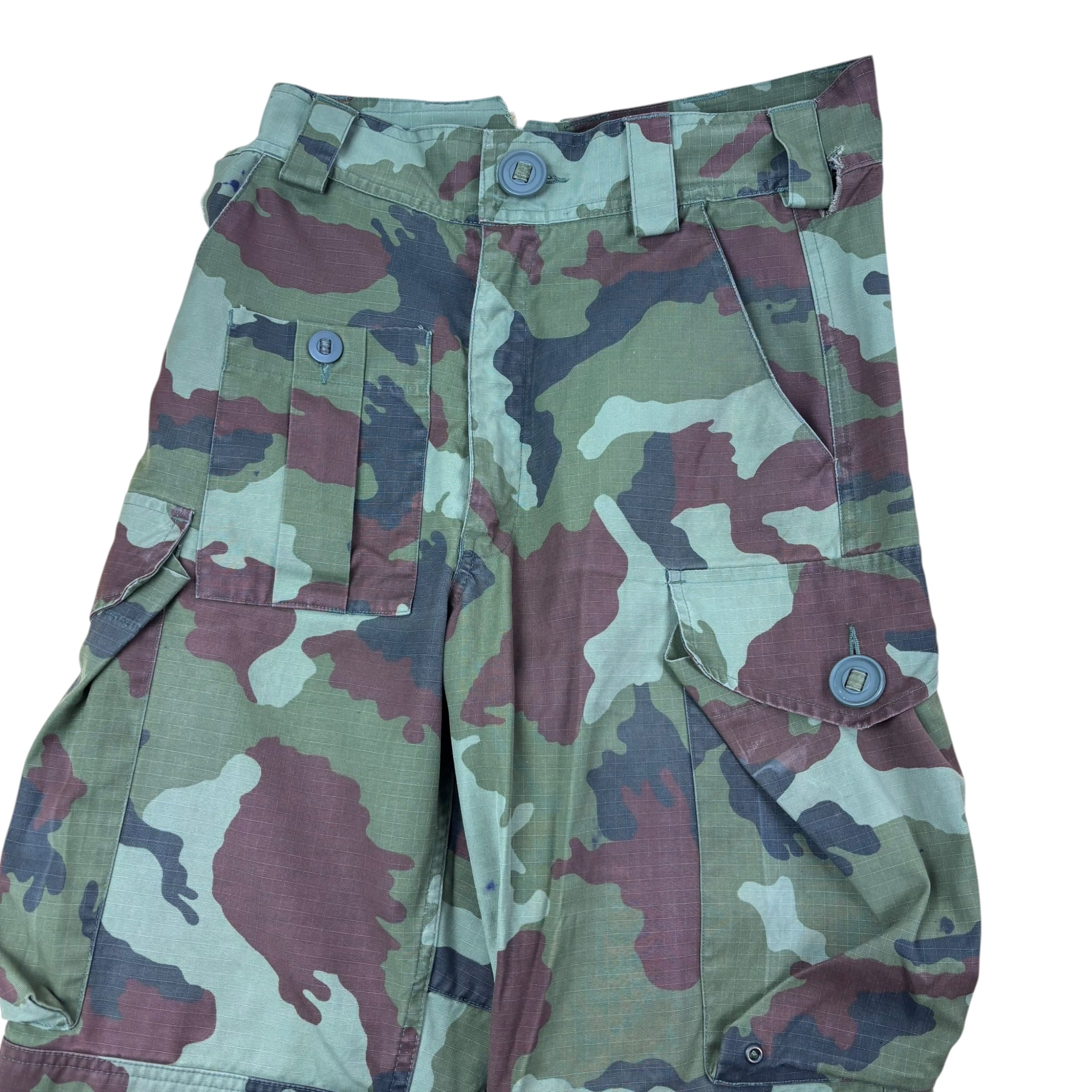 SEYNTEX Irish DPM Army Combat Uniform (S)