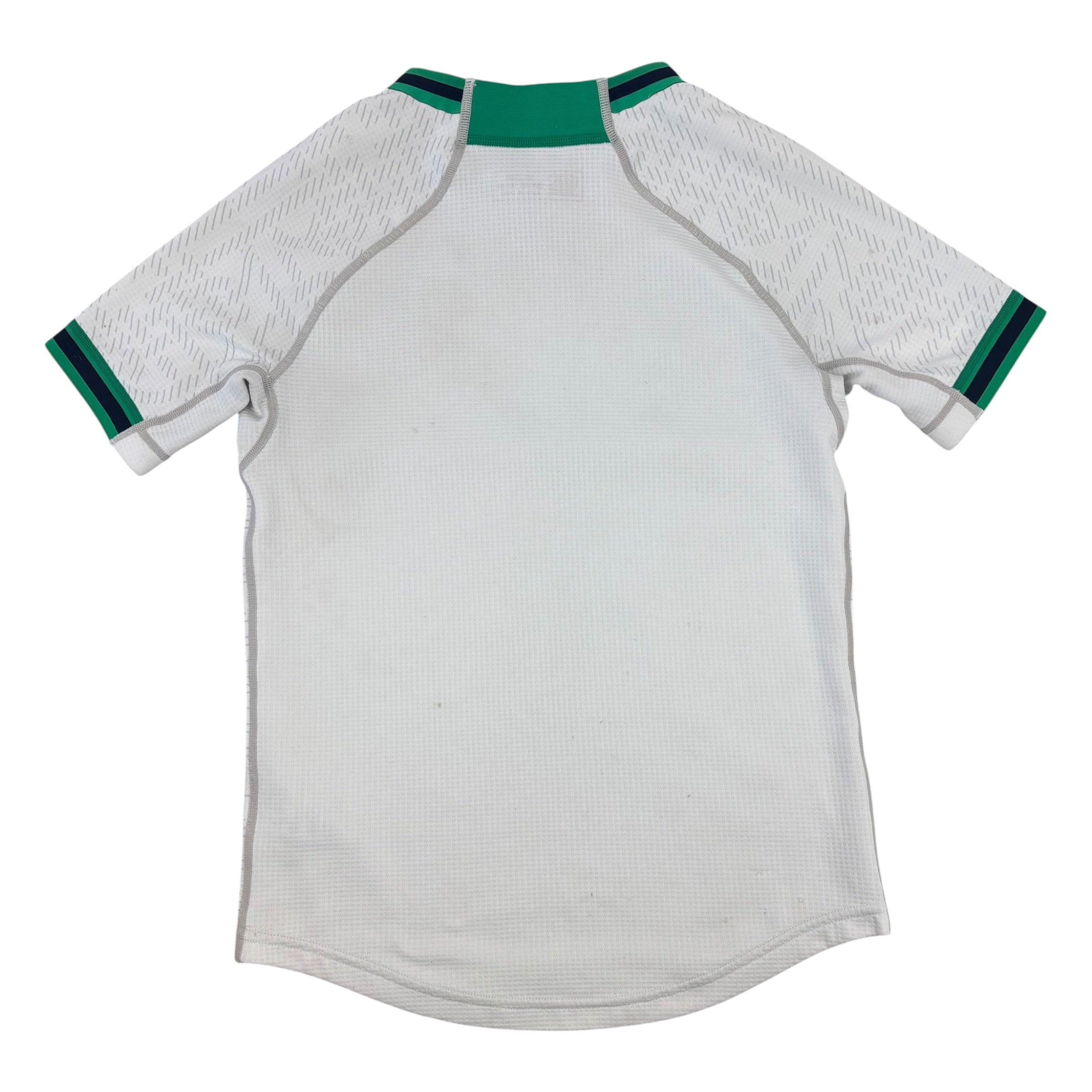 Canterbury Ireland Rugby IRFU 2023 Rugby World Cup Alternate Jersey (10yrs)