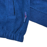 Nautica Navy NauTech Fleece (L)