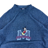 Mickey Unlimited 90s Mickey Mouse Sweater (Women’s S)