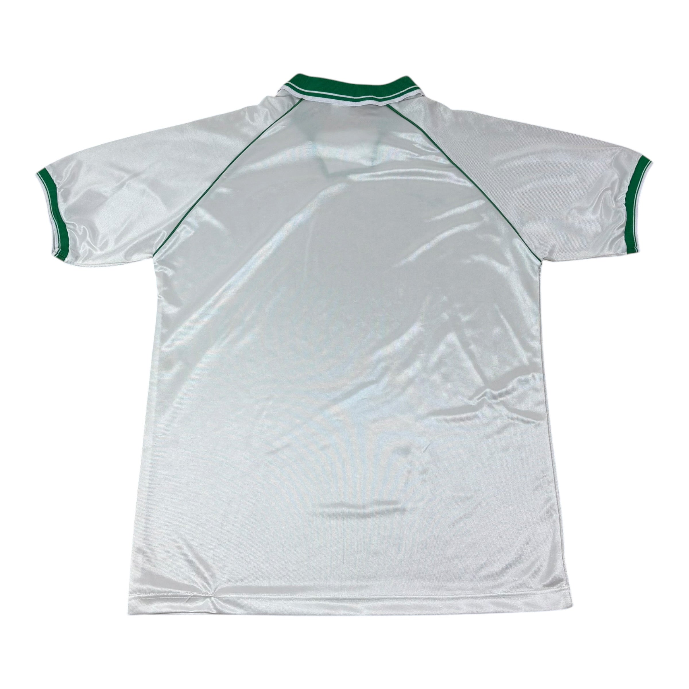 Reebok 90s White Template Jersey (XL)