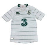 Canterbury Ireland Rugby IRFU 2014/15 Alternate Jersey (S)