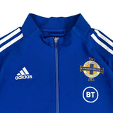 Adidas Northern Ireland Football 2021/22 Windbreaker (L)