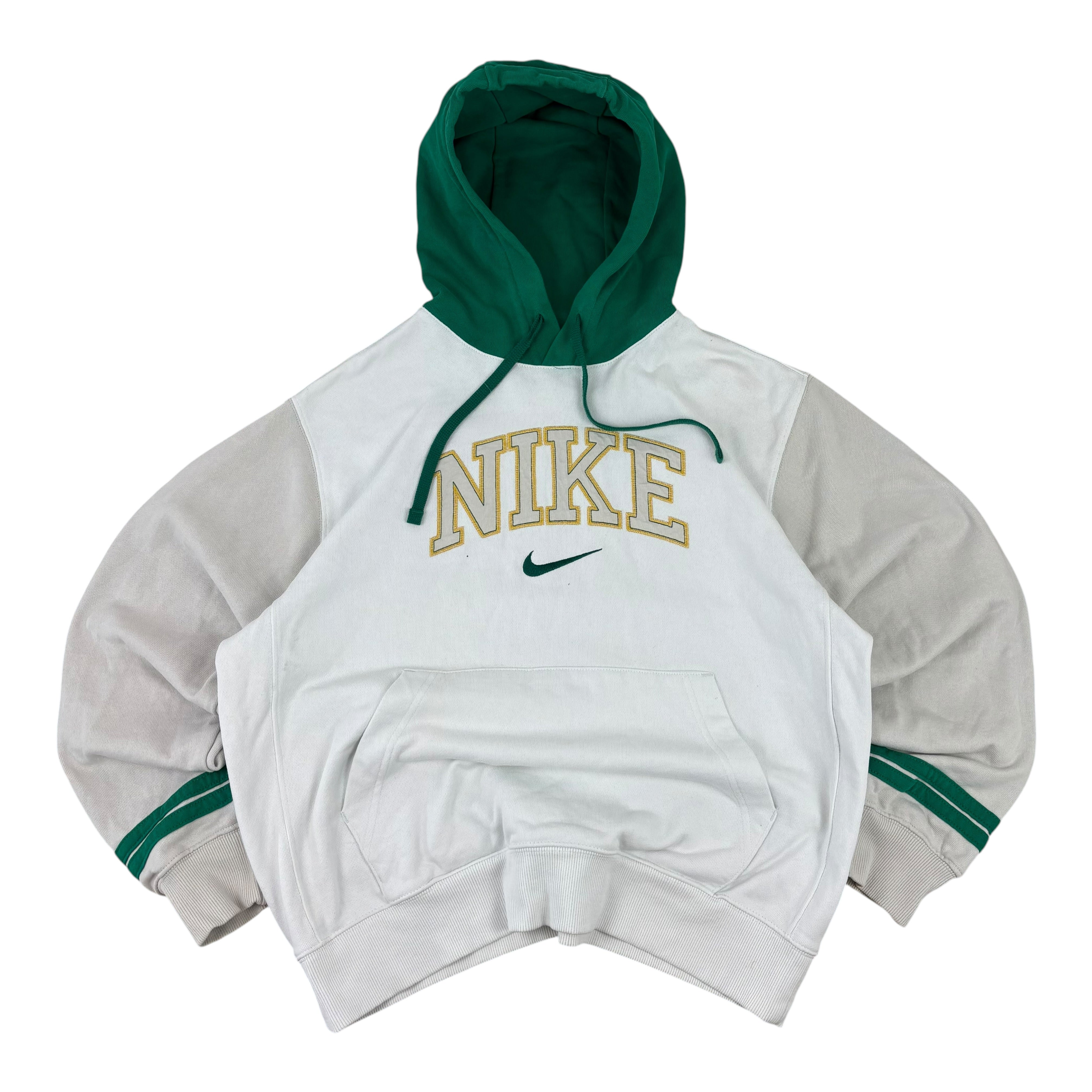 Nike Retro Spell-Out Hoodie (M)