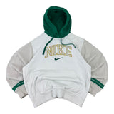 Nike Retro Spell-Out Hoodie (M)