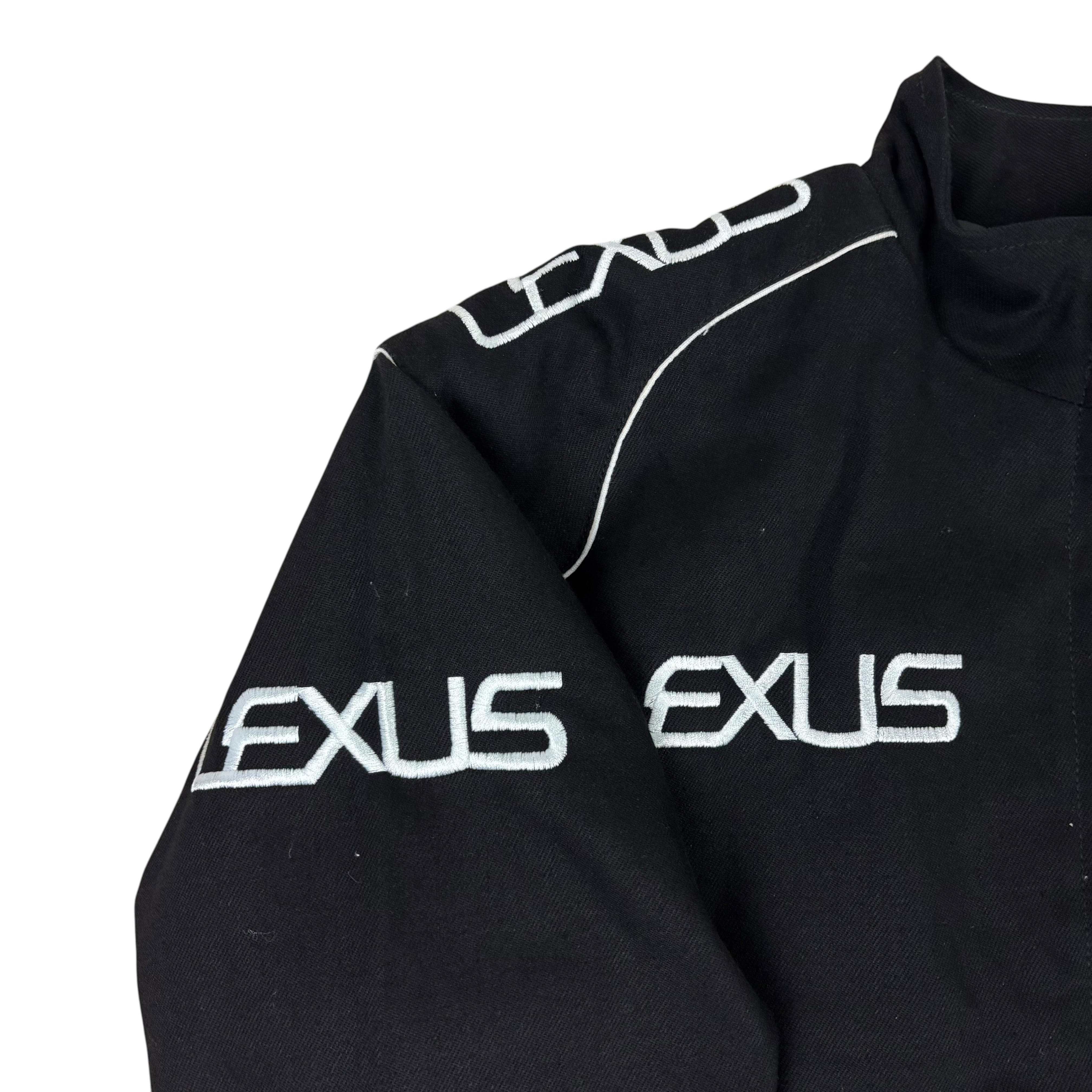 JHDesign Lexus Racing Jacket (L-XL)