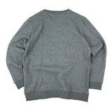 Tommy Hilfiger Grey Logo Sweater (Women’s XL)