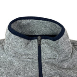 Tommy Hilfiger Grey Fleece (Women’s M)