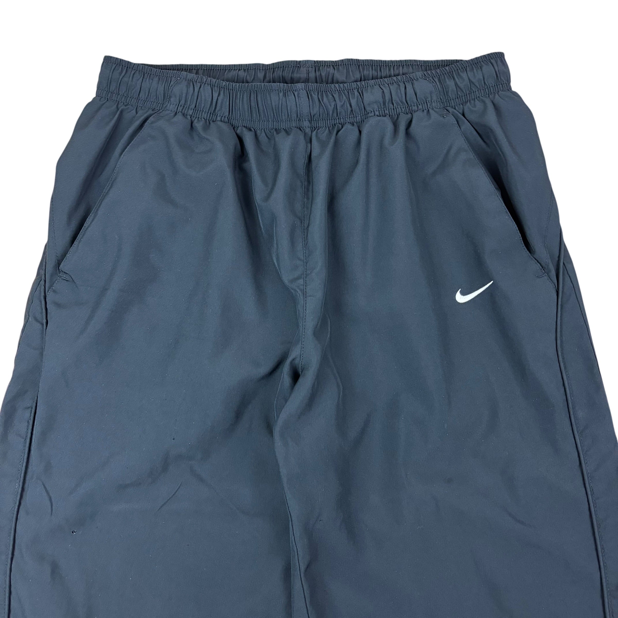 Nike Y2K Black Track Pants (M)