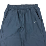 Nike Y2K Black Track Pants (M)