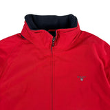 Gant Fleece-Lined Insulated Jacket (L)