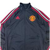 Adidas Manchester United 2022/23 Away Track Jacket (S)